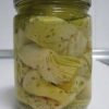 Artichoke hearts